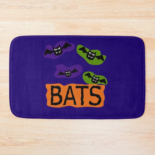 Item preview, bats designed and sold by OneVibes.