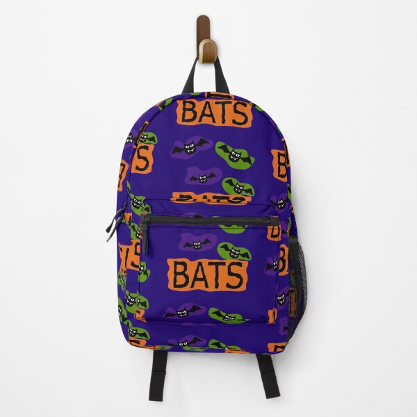 Item preview, bats designed and sold by OneVibes.