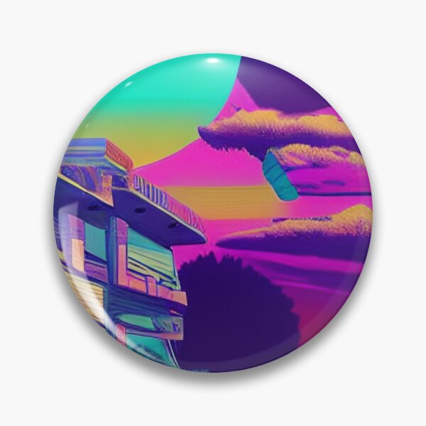 Item preview, Vintage Aesthetic Dreamscape "Koroshi" designed and sold by Dreamscape Apparel.