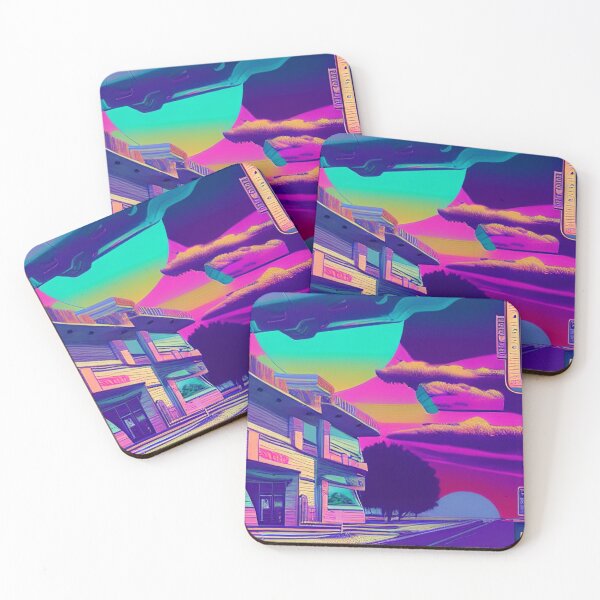 Item preview, Vintage Aesthetic Dreamscape "Koroshi" designed and sold by Dreamscape Apparel.