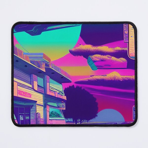 Item preview, Vintage Aesthetic Dreamscape "Koroshi" designed and sold by Dreamscape Apparel.