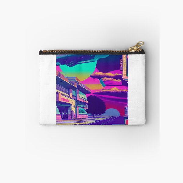 Item preview, Vintage Aesthetic Dreamscape "Koroshi" designed and sold by Dreamscape Apparel.