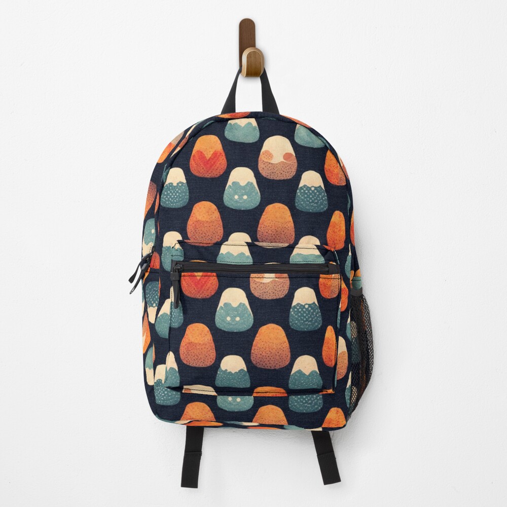 Item preview, Backpack designed and sold by RavingRacoon.