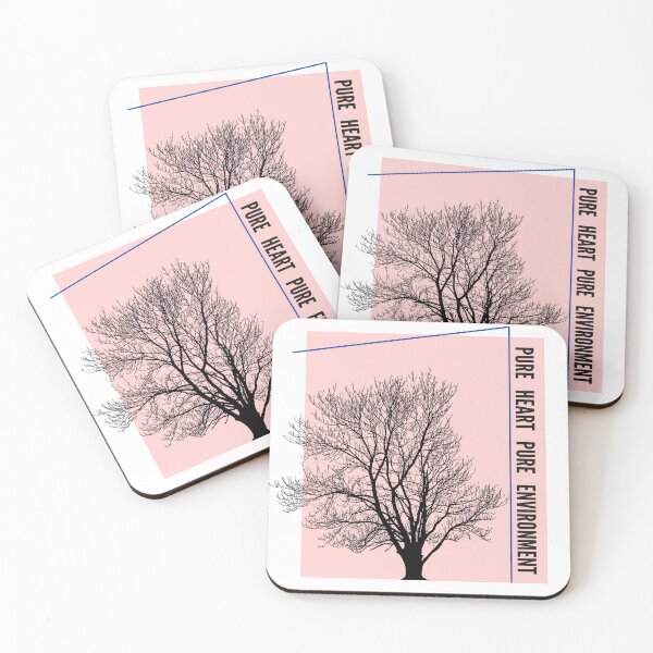 Item preview, Pure Heart Pure Environment designed and sold by Salva-Shop.