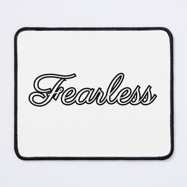 Item preview, Fearless designed and sold by variant designer.
