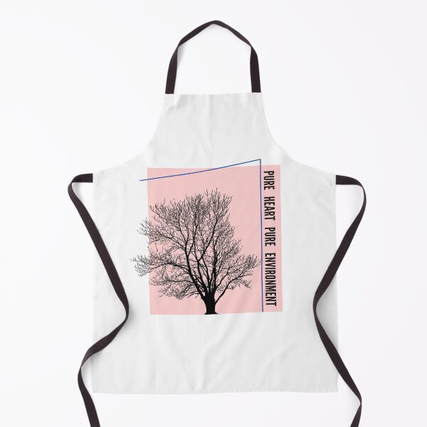 Item preview, Pure Heart Pure Environment designed and sold by Salva-Shop.