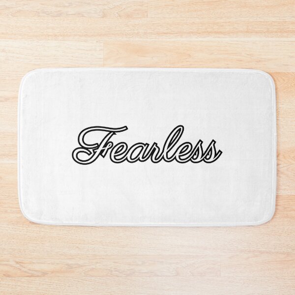 Item preview, Fearless designed and sold by variant designer.