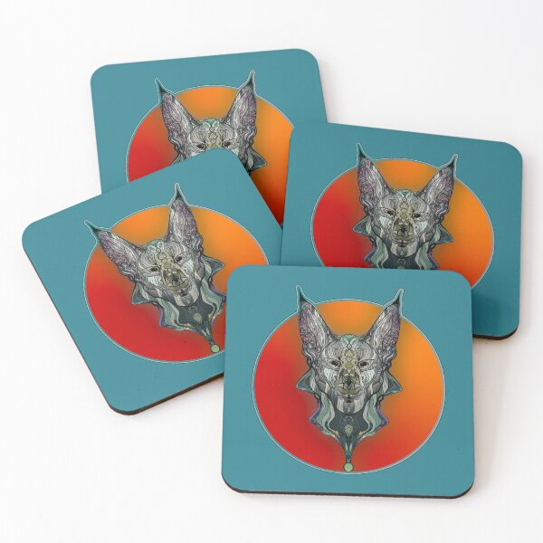 Item preview, Caracals designed and sold by MikaelJenei.