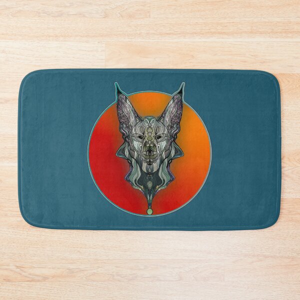 Item preview, Caracals designed and sold by MikaelJenei.