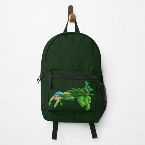 Item preview, Turtle Tots - Rise of the TMNT designed and sold by Lycoris ArtSpark.