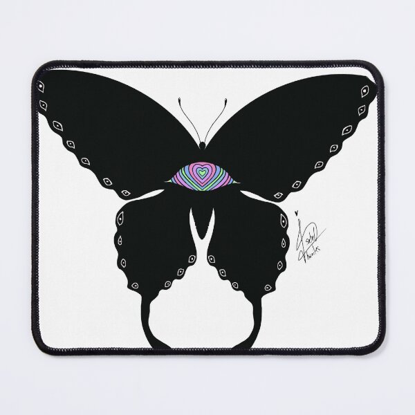 Item preview, butterfly sees designed and sold by isabelthwaites.