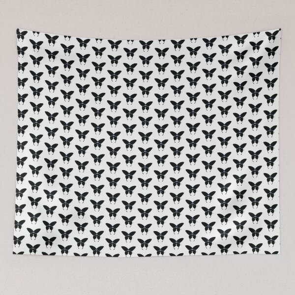 Item preview, butterfly sees designed and sold by isabelthwaites.