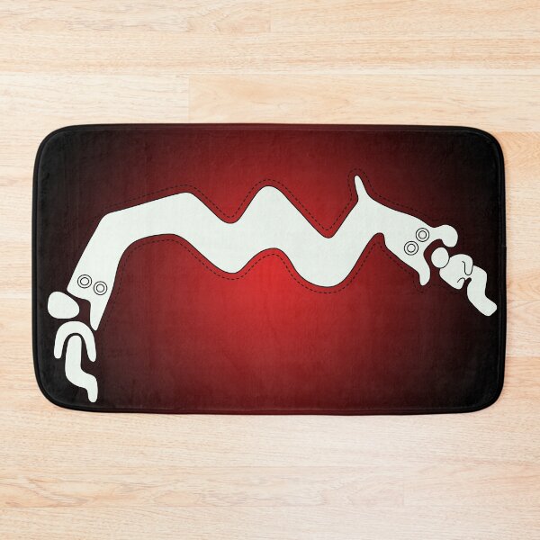 Item preview, Snake From Palpa designed and sold by siloto.