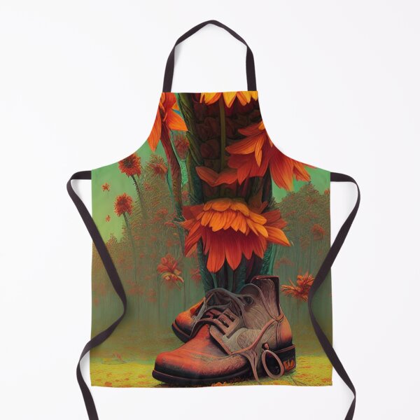 Item preview, Sunflower Wonder Of Sole designed and sold by ShopSunday.