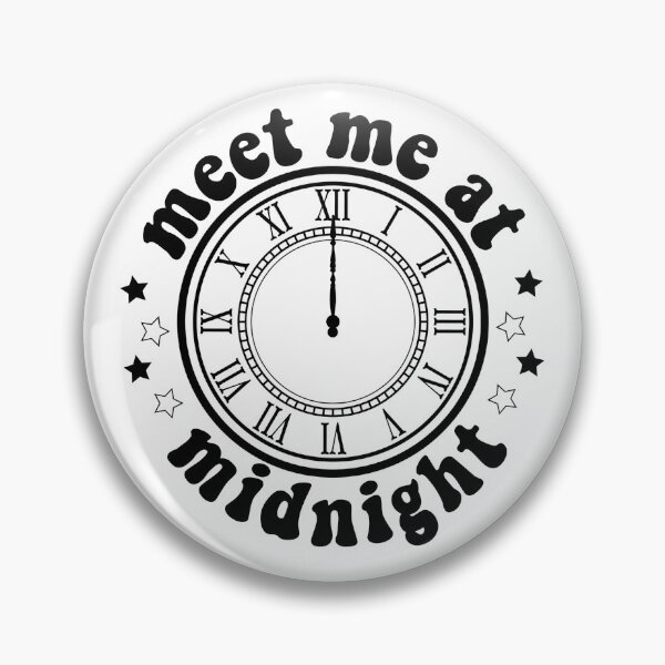 Item preview, Meet Me at Midnight designed and sold by ArtsyJulez.