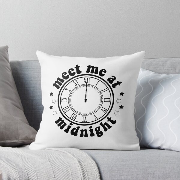 Item preview, Meet Me at Midnight designed and sold by ArtsyJulez.