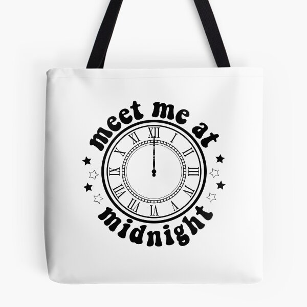 Item preview, Meet Me at Midnight designed and sold by ArtsyJulez.