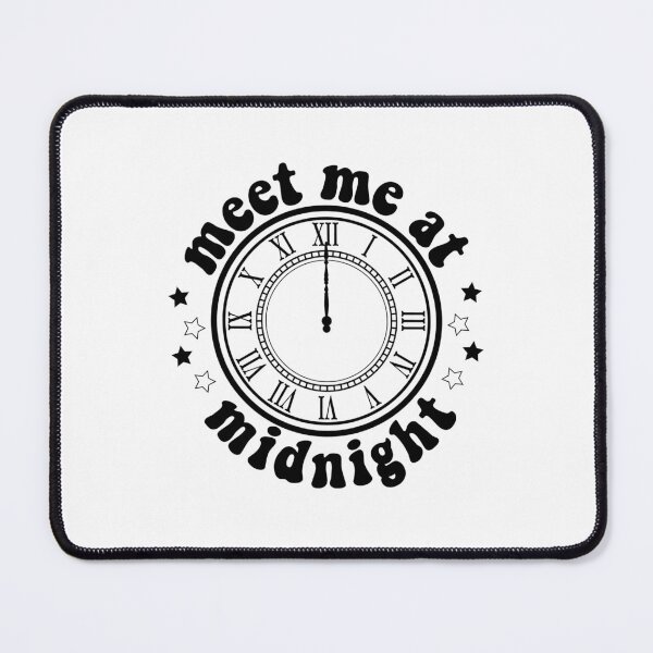 Item preview, Meet Me at Midnight designed and sold by ArtsyJulez.