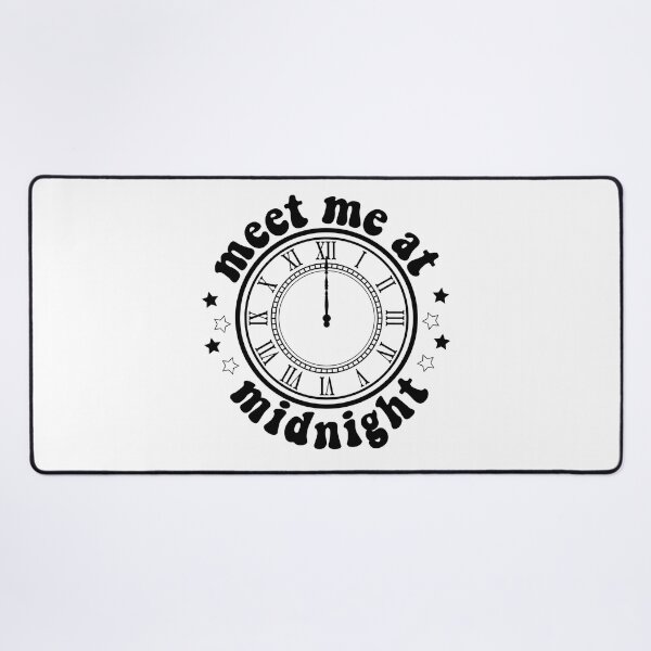 Item preview, Meet Me at Midnight designed and sold by ArtsyJulez.