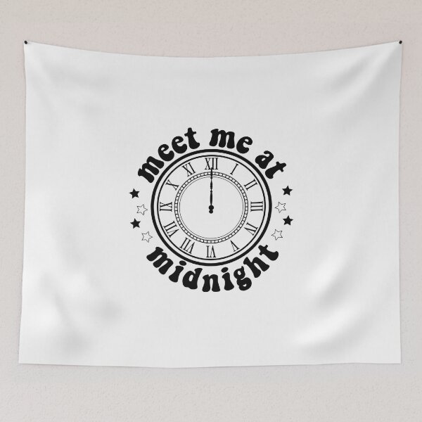 Item preview, Meet Me at Midnight designed and sold by ArtsyJulez.