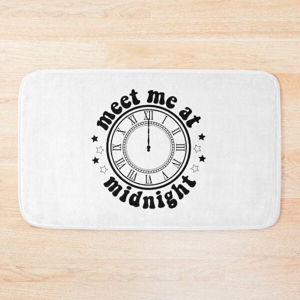 Item preview, Meet Me at Midnight designed and sold by ArtsyJulez.