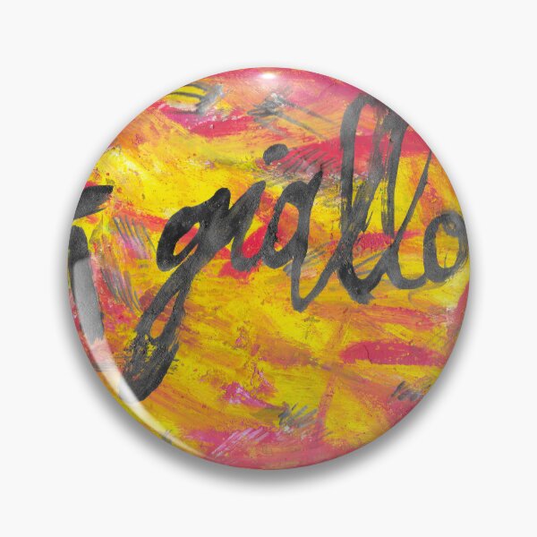 Item preview, Xll giallorosso - 1 designed and sold by walterfest.