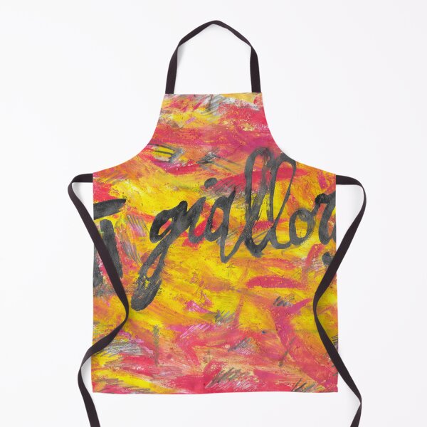 Item preview, Xll giallorosso - 1 designed and sold by walterfest.
