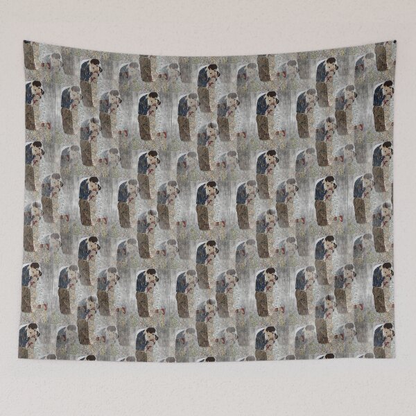 Item preview, Seamless Kisses designed and sold by TinyTelloPro.