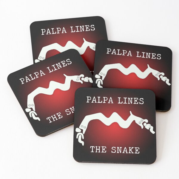 Item preview, Snake From Palpa designed and sold by siloto.