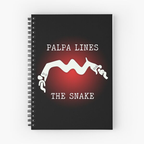 Item preview, Snake From Palpa designed and sold by siloto.