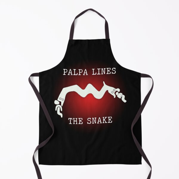 Item preview, Snake From Palpa designed and sold by siloto.