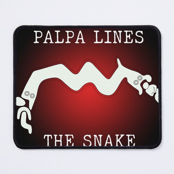 Item preview, Snake From Palpa designed and sold by siloto.