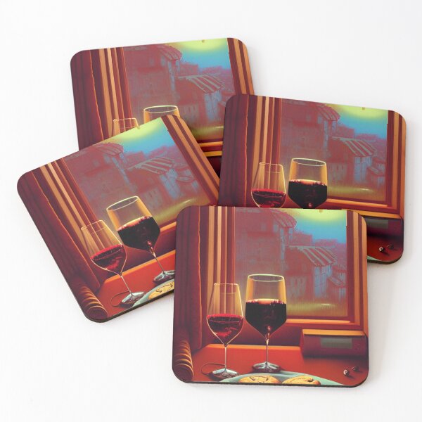 Item preview, Wine With My Cookies  designed and sold by ShopSunday.