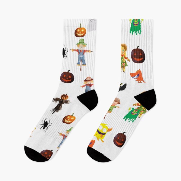 Item preview, Halloween Collection. designed and sold by nacidon.