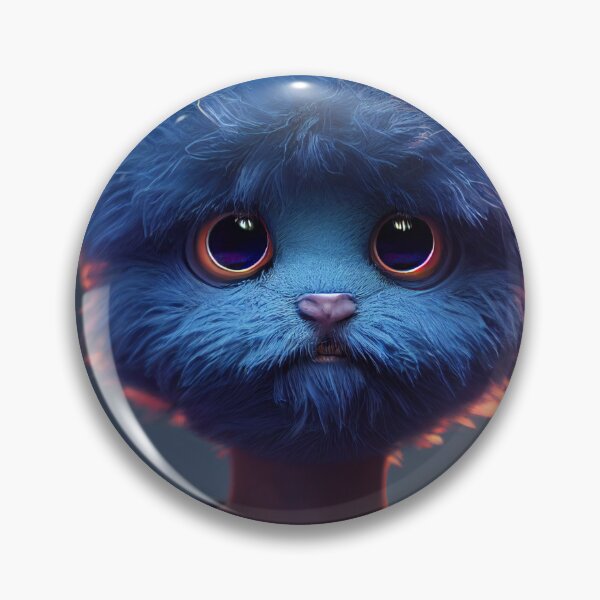 Item preview, Fluffy soldier designed and sold by Seoige.