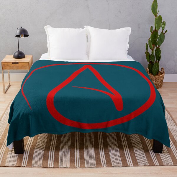 Item preview, atheism symbol designed and sold by tony4urban.