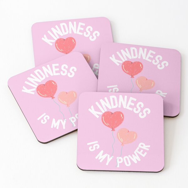 Item preview, Be kind anti bullying kids designed and sold by erozzz.
