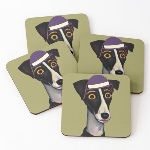 Item preview, Funny Whippet greyhound dog gift for dog moms and dog lovers, Gifts for whippet dog owners and greyhound lovers designed and sold by Artsareus.