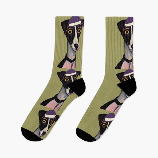 Item preview, Funny Whippet greyhound dog gift for dog moms and dog lovers, Gifts for whippet dog owners and greyhound lovers designed and sold by Artsareus.