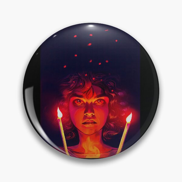 Item preview, Edge of All Midnights designed and sold by Christopher Fryant.