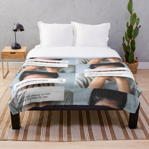 Item preview, Superar la ansiedad designed and sold by walkerg6.