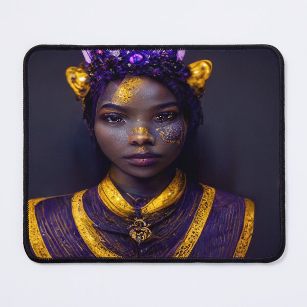 Item preview, Tigress Queen designed and sold by ElMafioso1000.