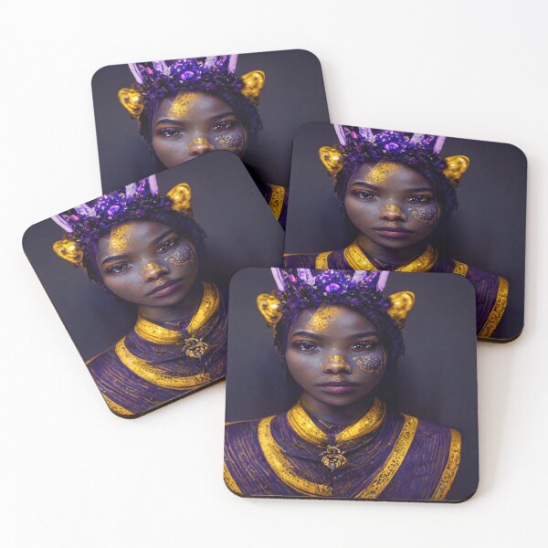 Item preview, Tigress Queen designed and sold by ElMafioso1000.