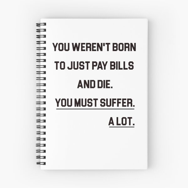 Item preview, Fnnu Quotes designed and sold by VILLAGESTORE.