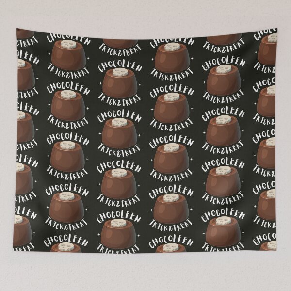 Item preview, Halloweencandy, halloweenfood,halloweencake designed and sold by Lessonsprint.