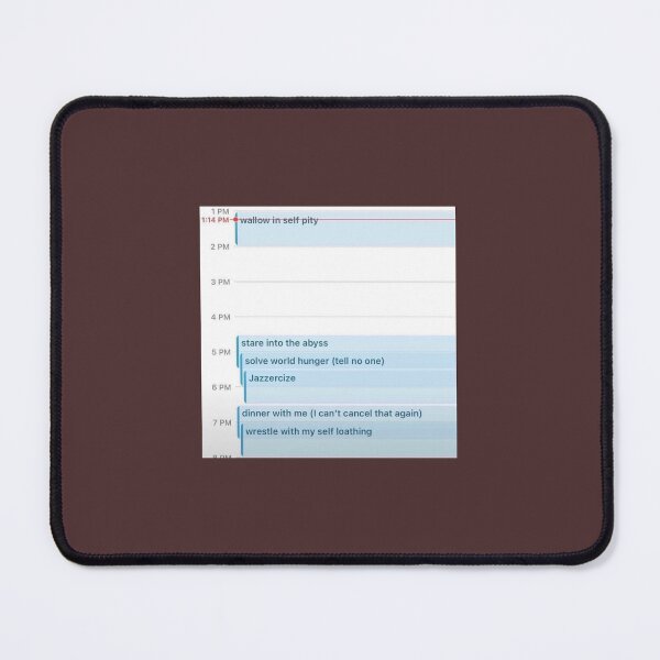 Item preview, Schedule designed and sold by Areddy.