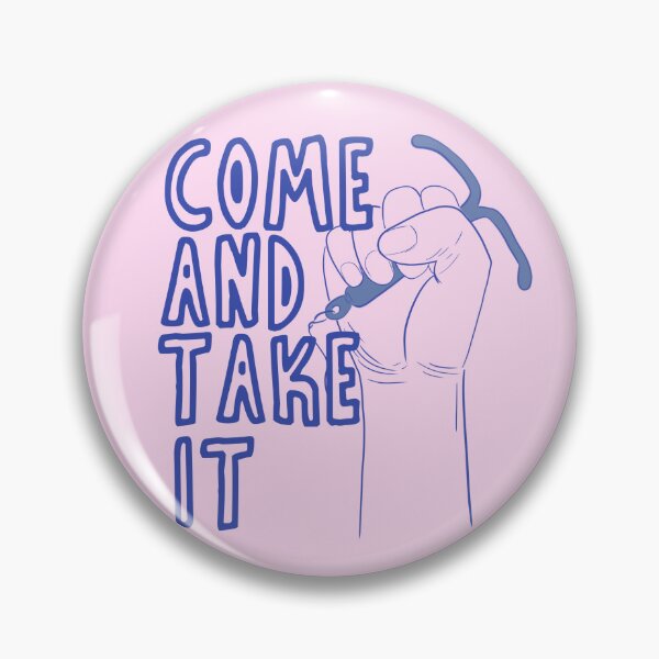 Item preview, come and take it designed and sold by emma-wutson.