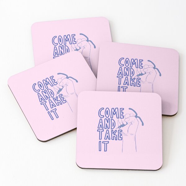 Item preview, come and take it designed and sold by emma-wutson.