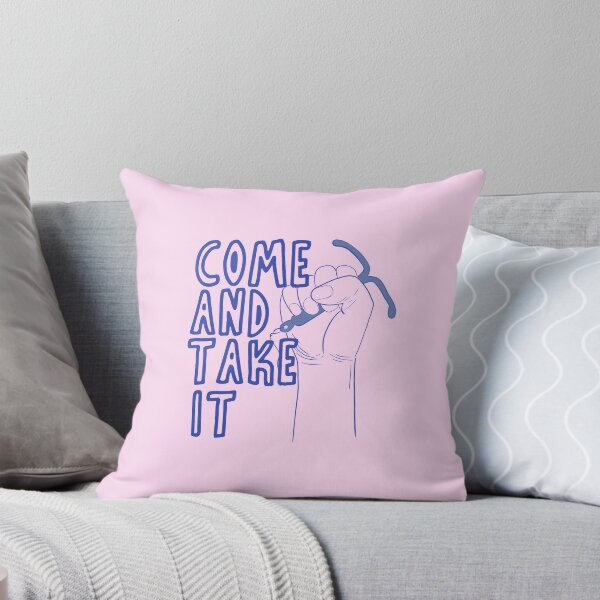Item preview, come and take it designed and sold by emma-wutson.
