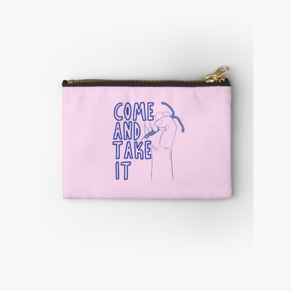Item preview, come and take it designed and sold by emma-wutson.